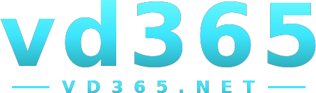 vd365 logo