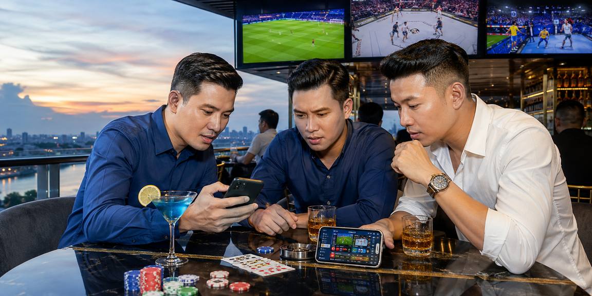 vd365 Khám Phá Ưu Đãi Mới Tại vd365