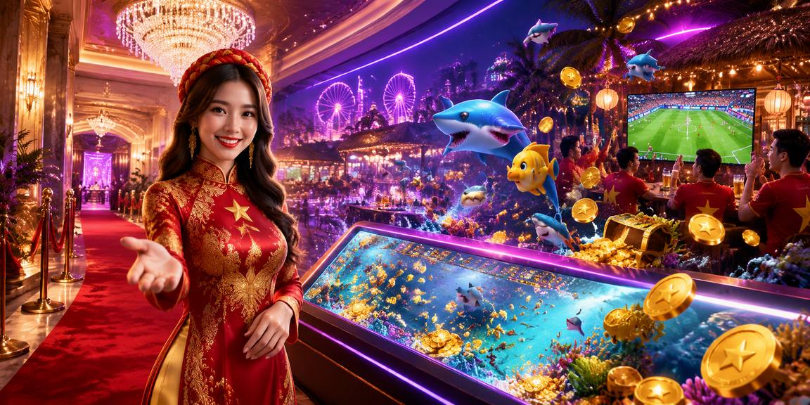 vd365 Mở sơ đồ và biết ngay mình đang ở đâu